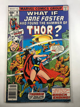 WHAT IF? #10 (05/23/1978)