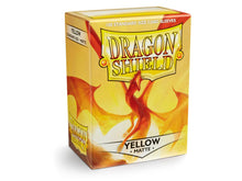 Dragon Shield Matte Sleeves (100 Pack)
