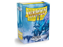 Dragon Shield Matte Sleeves (100 Pack)