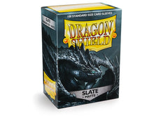 Dragon Shield Matte Sleeves (100 Pack)