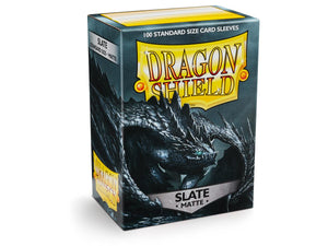 Dragon Shield Matte Sleeves (100 Pack)