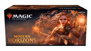 Magic: The Gathering - Modern Horizons Booster Box