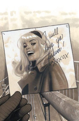Peter Parker: The Spectacular Spider-Man #300 Adam Hughes VIRGIN Cover C