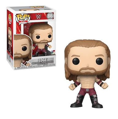 Funko POP! WWE: Edge