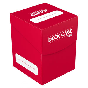 Ultimate Guard Deck Case 100+ Standard