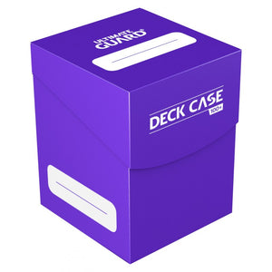 Ultimate Guard Deck Case 100+ Standard