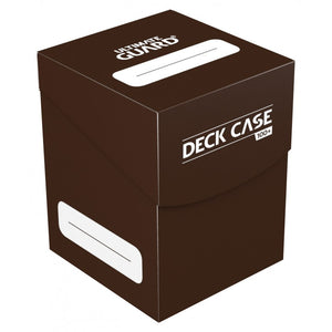 Ultimate Guard Deck Case 100+ Standard