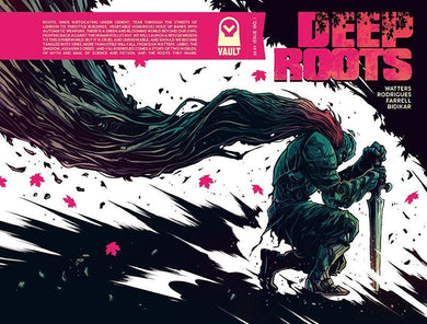 DEEP ROOTS #1 WIJNGAARD RETAILER INCENTIVE CVR