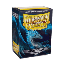 Dragon Shield Matte Sleeves (100 Pack)