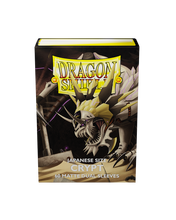 Dragon Shield Matte JAPANESE SIZE Sleeves (60 Pack)
