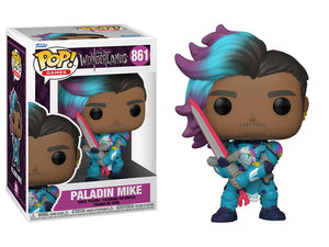 FUNKO POP! GAMES: TINY TINA'S WONDERLANDS - PALADIN MIKE