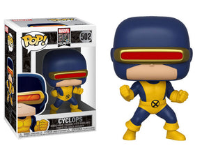 Funko POP! Marvel: 80th - First Appearance - Cyclops