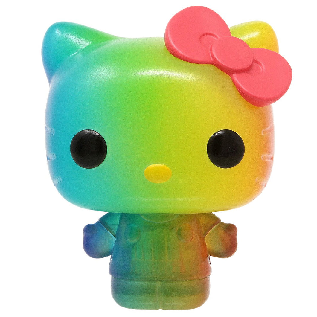 Funko Pop! Sanrio: Hello Kitty Pride