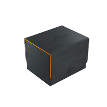 SIDEKICK DECK BOX 100+ XL