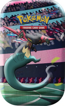 Fall Galar Pals Mini Tin