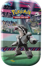 Fall Galar Pals Mini Tin