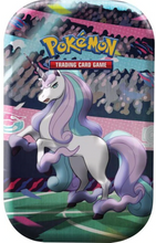 Fall Galar Pals Mini Tin