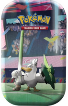 Fall Galar Pals Mini Tin