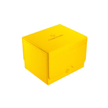 SIDEKICK DECK BOX 100+ XL