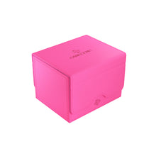 SIDEKICK DECK BOX 100+ XL