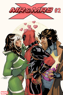 MR AND MRS X #2 (08/22/2018)