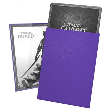 Ultimate Guard Sleeves Katana Standard 100-Count