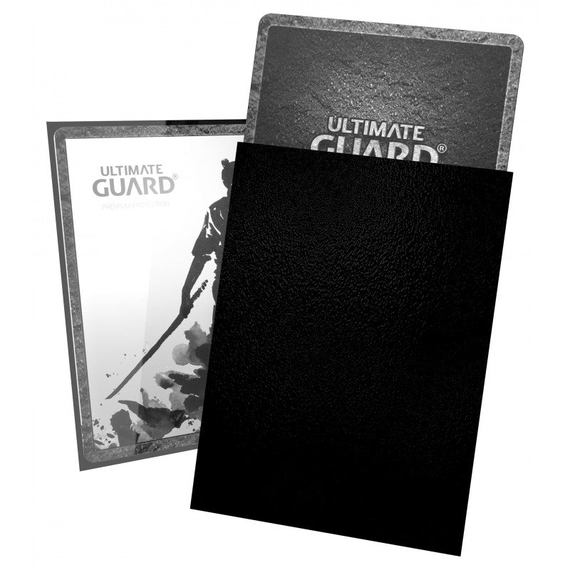 Ultimate Guard Sleeves Katana Standard 100-Count