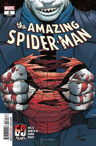 Amazing Spider-Man #3 (06/08/2022)