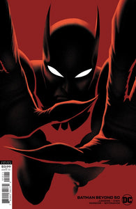 BATMAN BEYOND #50 CVR B (12/22/2020)
