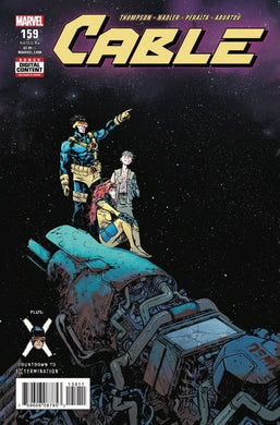 CABLE #159 (07/18/2018)