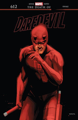 DAREDEVIL #612 (11/28/2018)