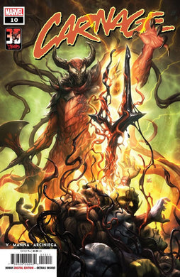 CARNAGE #10 (RES) (02/22/2023)