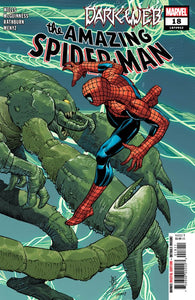 Amazing Spider-Man #18 (01/25/2023)