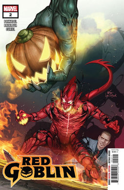 RED GOBLIN #2 (03/15/2023)