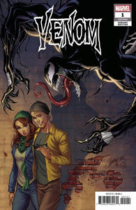 VENOM #1 1:50 CAMPBELL (05/09/2018)