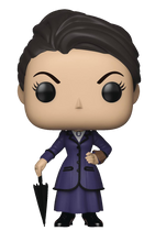 POP TV DOCTOR WHO MISSY VINYL FIG