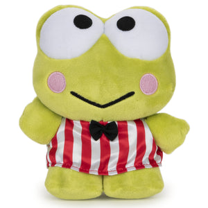 HELLO KITTY KEROPPI 6-INCH PLUSH