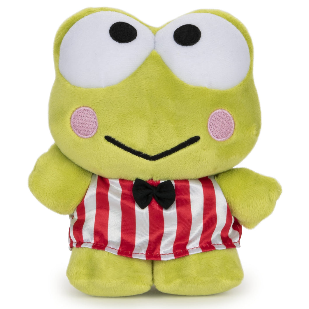 HELLO KITTY KEROPPI 6-INCH PLUSH