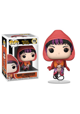 Funko POP! Disney: Hocus Pocus - Mary Sanderson