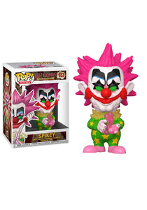 Funko POP! Movies: Killer Klowns from Outer Space - Spikey