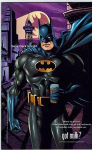Batman Chronicles #21
