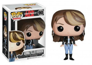 Funko POP! Television: Sons of Anarchy - Gemma Teller Morrow