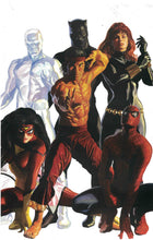 EMPYRE AFTERMATH AVENGERS #1 ROSS (09/09/2020) VF