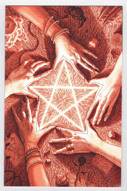 UNKINDNESS OF RAVENS #1 THANK YOU (09/23/2020)