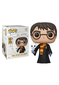 Funko POP! Harry Potter - 18" Harry Potter