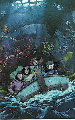 WYND #4 (OF 5) THANK YOU (09/23/2020)