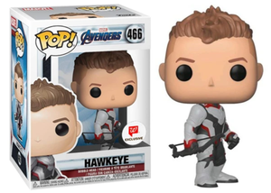 Funko POP! Marvel Avengers: Endgame Hawkeye - Walgreens Exclusive