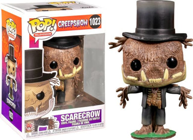 Funko POP! Television: Creepshow - Scarecrow