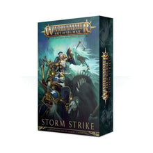 Age of Sigmar - Storm Strike