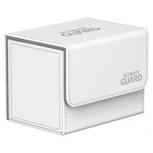 Ultimate Guard Sidewinder Deck Case 80+ Xenoskin